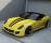 Wheelsandmore法拉利599 GTO