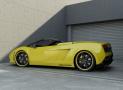 Wheelsandmore蘭博基尼蓋拉多 LP 620 Yarr