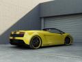 Wheelsandmore蘭博基尼蓋拉多 LP 620 Yarr
