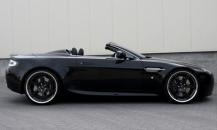 Wheelsandmore阿斯頓馬丁Vantage V8