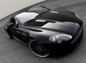 Wheelsandmore阿斯頓馬丁Vantage V8