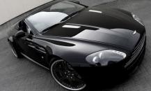Wheelsandmore阿斯頓馬丁Vantage V8