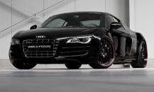 Wheelsandmore奧迪R8 V10.6