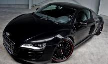 Wheelsandmore奧迪R8 V10.6