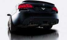 Vorsteiner V-MS寶馬3系E92