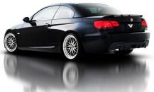 Vorsteiner V-MS寶馬3系E92