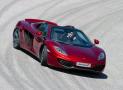 邁凱輪MP4-12C Spider