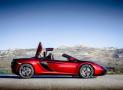 邁凱輪MP4-12C Spider