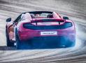 邁凱輪MP4-12C Spider