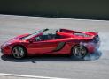 邁凱輪MP4-12C Spider