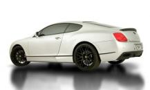 Vorsteiner賓利歐陸GT BR9 Editi