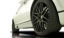 Vorsteiner賓利歐陸GT BR9 Editi