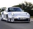 Edo Competition保時捷997 GT2 R