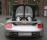 Luxury car