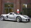 Edo Competition 保時捷Carrera GT