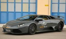 Edo Competition 蘭博基尼蝙蝠LP640 Versione Nar