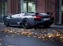 Edo Competition 蘭博基尼蝙蝠LP640 Versione Nar