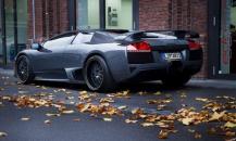 Edo Competition 蘭博基尼蝙蝠LP640 Versione Nar