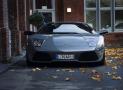 Edo Competition 蘭博基尼蝙蝠LP640 Versione Nar