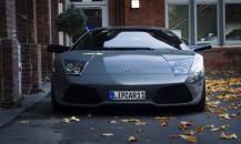 Edo Competition 蘭博基尼蝙蝠LP640 Versione Nar