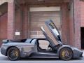 Edo Competition蘭博基尼LP 710