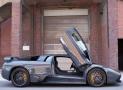 Edo Competition蘭博基尼LP 710