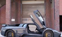 Edo Competition蘭博基尼LP 710