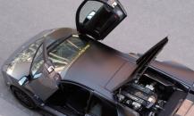 Edo Competition蘭博基尼LP 710