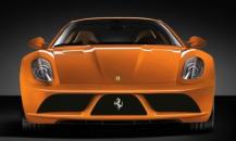 Edo Competition法拉利630 Scuderia