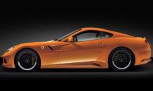Edo Competition法拉利630 Scuderia