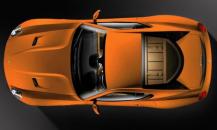 Edo Competition法拉利630 Scuderia