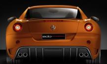Edo Competition法拉利630 Scuderia
