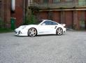 Edo Competition保時捷997 Shark