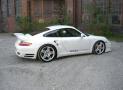 Edo Competition保時捷997 Shark