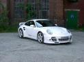 Edo Competition保時捷997 Shark