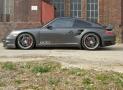 Edo Competition保時捷997 Shark