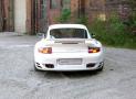 Edo Competition保時捷997 Shark