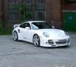 Edo Competition保時捷997 Shark