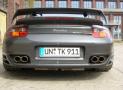 Edo Competition保時捷997 Shark