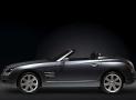 克萊斯勒Crossfire Roadster