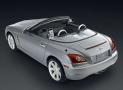 克萊斯勒Crossfire Roadster
