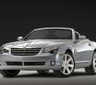 克萊斯勒Crossfire Roadster