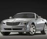 克萊斯勒Crossfire Roadster