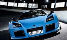 Gumpert Apollo S