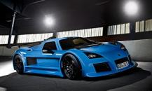 Gumpert Apollo S