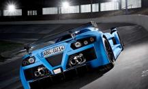 Gumpert Apollo S