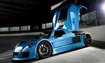 Gumpert Apollo S