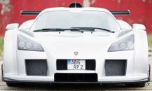 Gumpert Apollo Sport