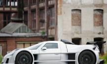 Gumpert Apollo Sport