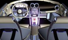 克萊斯勒ME FourTwelve概念車